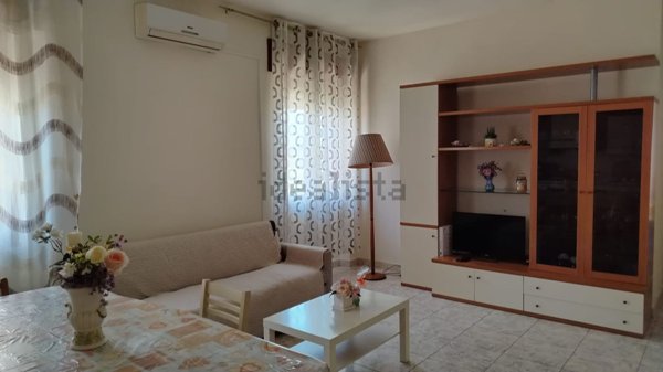 appartamento in affitto a Latina in zona Centro Città