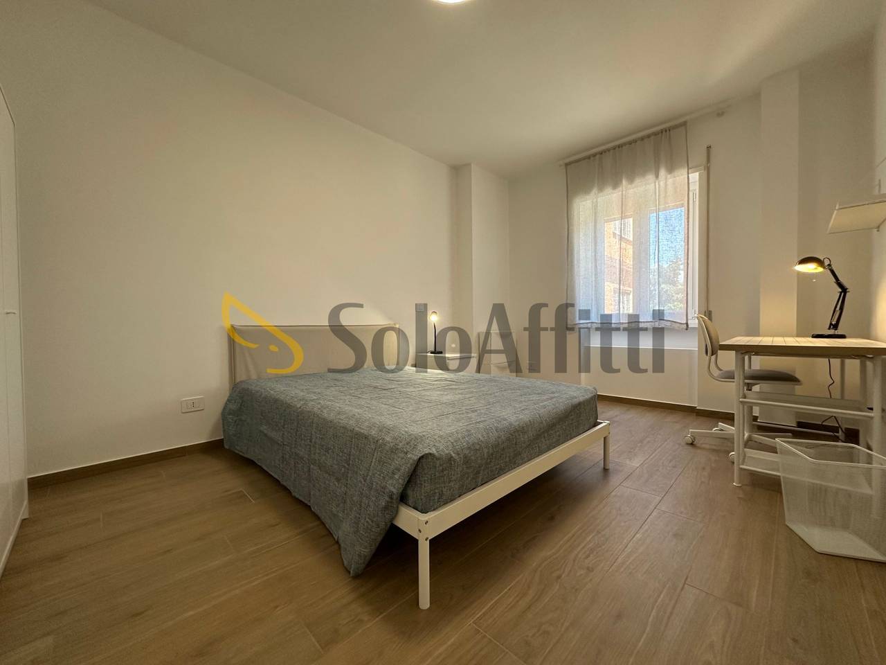 appartamento in affitto a Latina in zona Centro Città