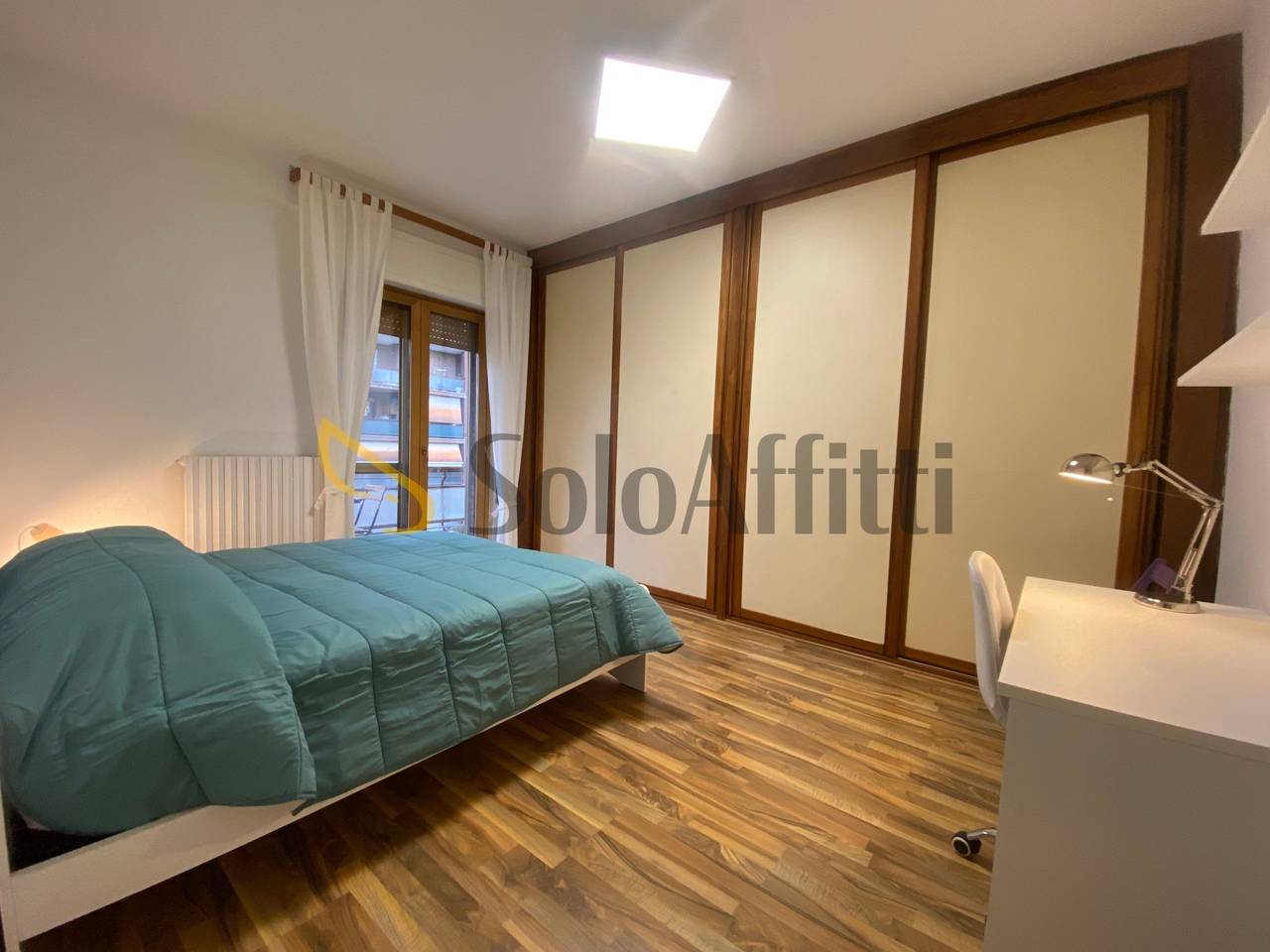 appartamento in affitto a Latina
