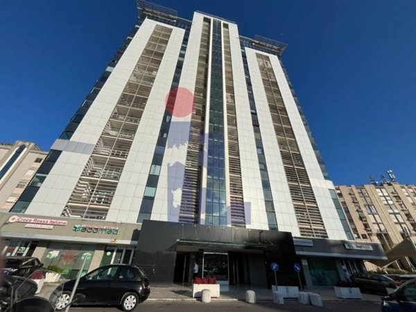 appartamento in affitto a Latina in zona Centro Città