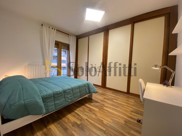 appartamento in affitto a Latina