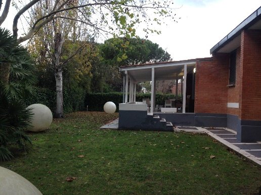 casa indipendente in affitto a Latina