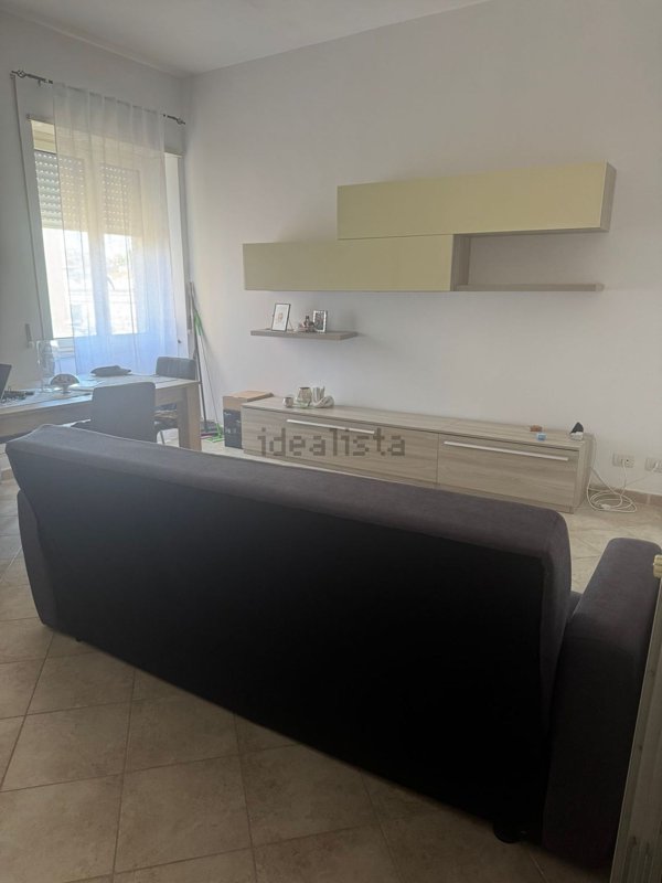 appartamento in affitto a Latina in zona Centro Città