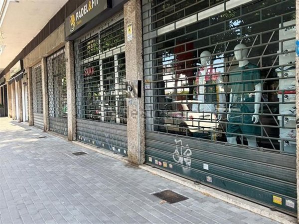 negozio in affitto a Latina