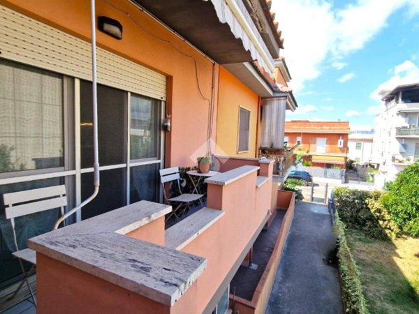 appartamento in affitto a Latina