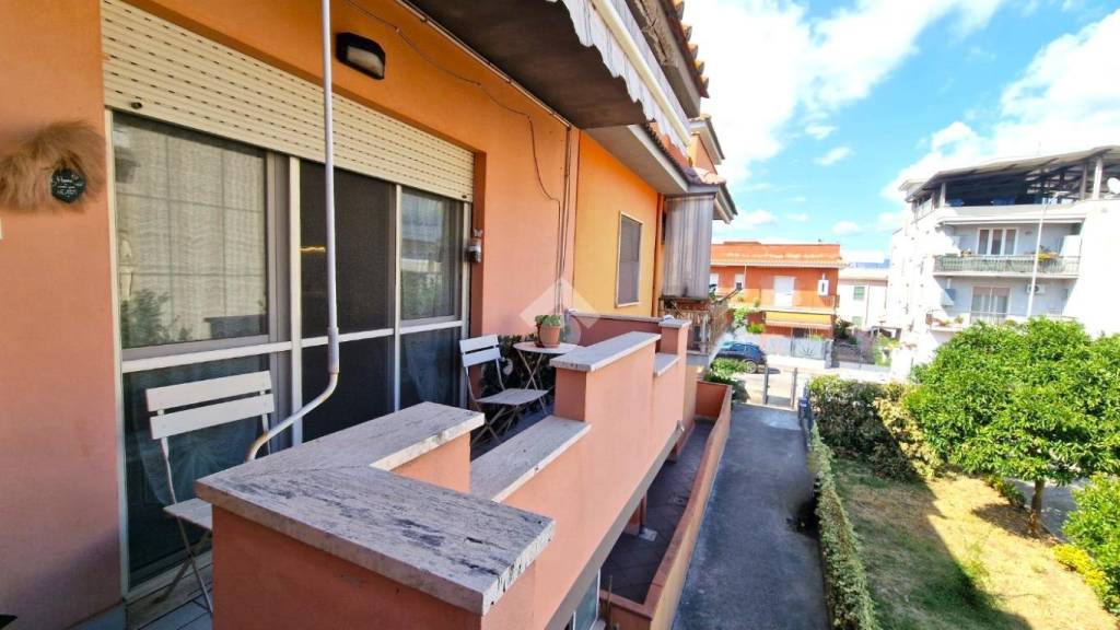 appartamento in affitto a Latina