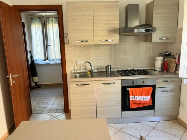 appartamento in affitto a Latina