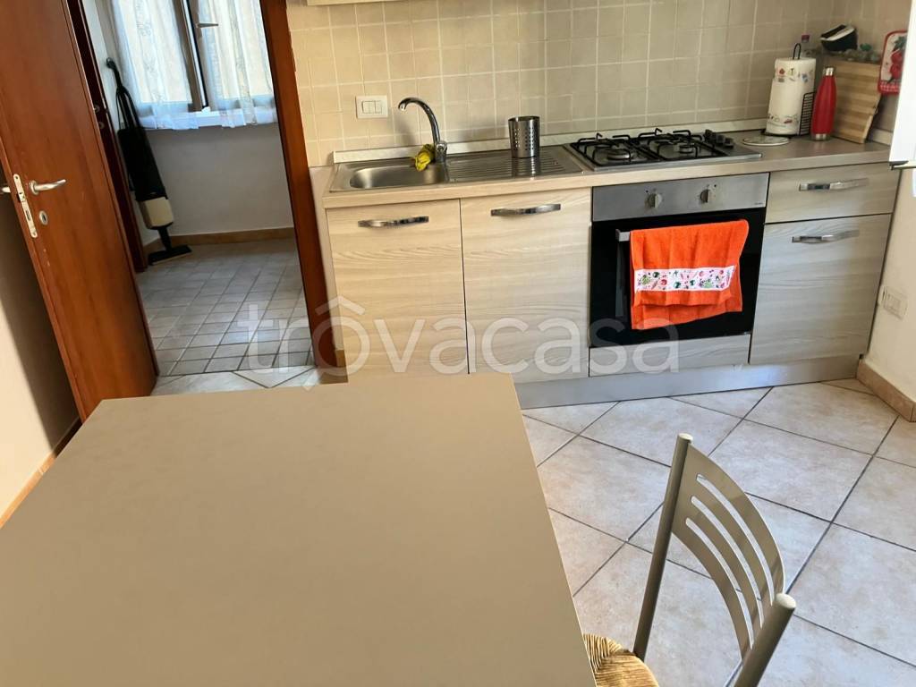appartamento in affitto a Latina in zona Centro Città
