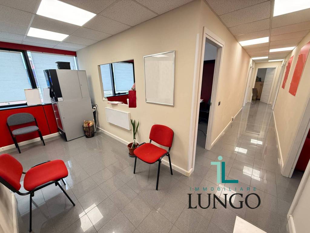 ufficio in affitto a Latina