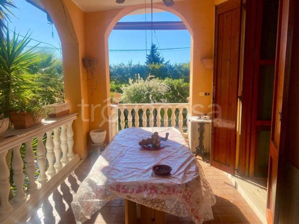 casa indipendente in affitto a Latina