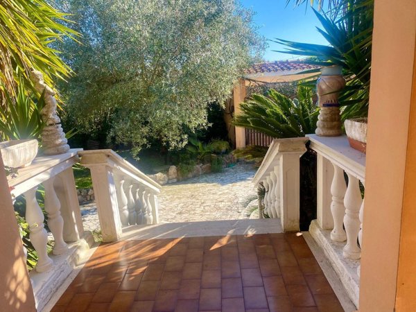 casa indipendente in affitto a Latina
