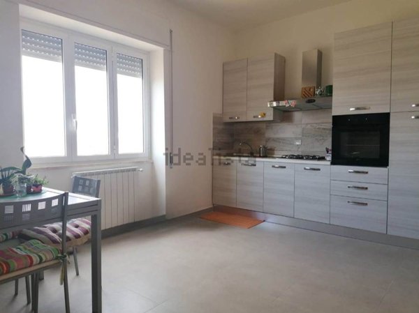 appartamento in affitto a Latina