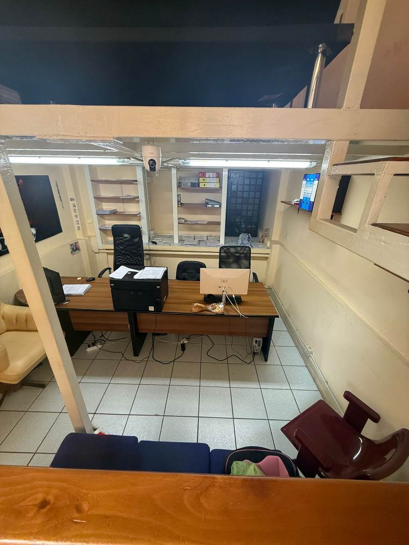negozio in affitto a Latina in zona Borgo Isonzo