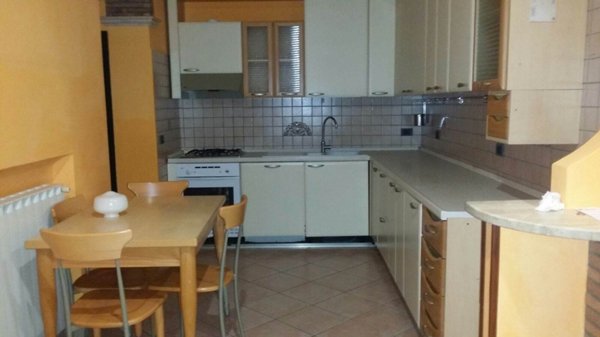 appartamento in affitto a Latina in zona Centro Città
