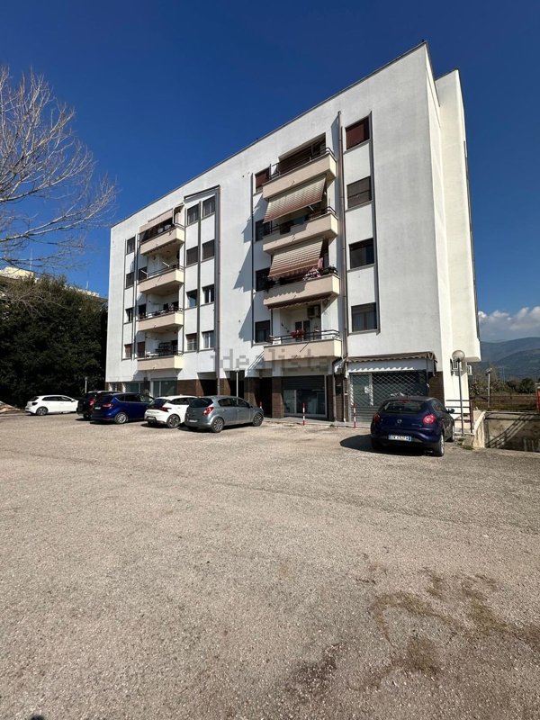 appartamento in affitto a Latina in zona Latina Scalo