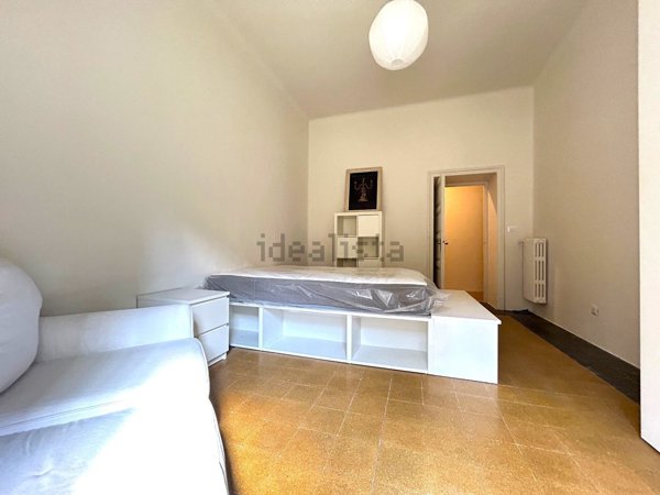 appartamento in affitto a Latina