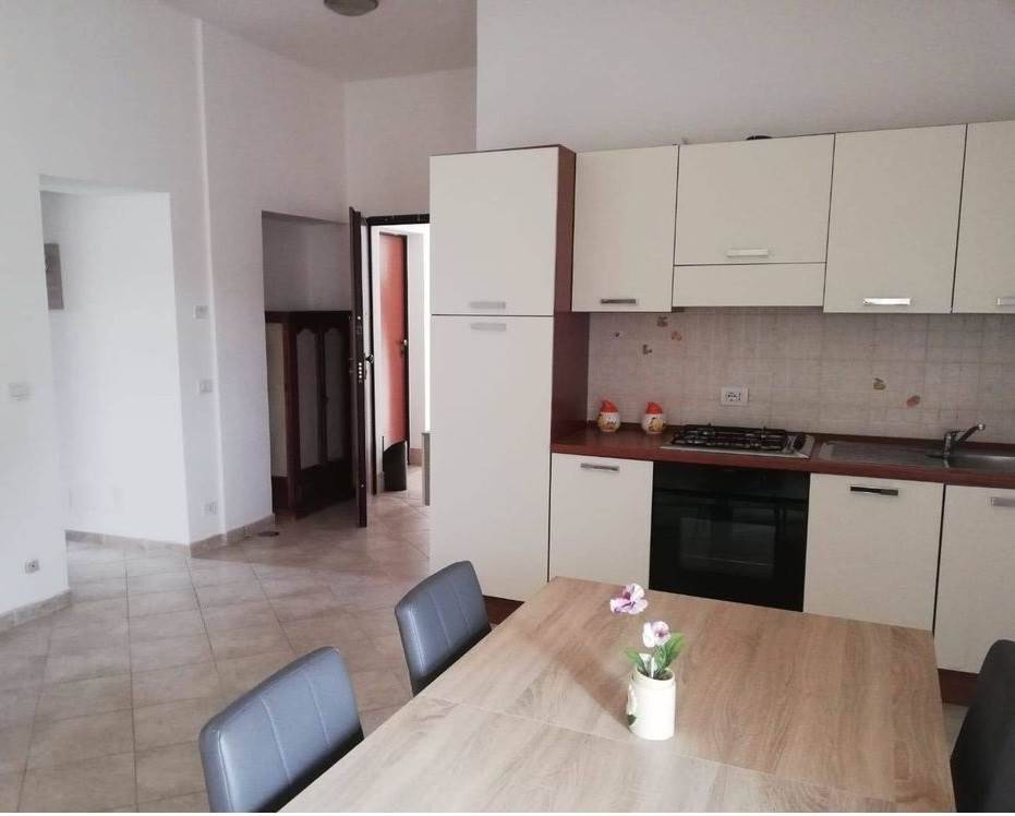 appartamento in affitto a Latina in zona Centro Città