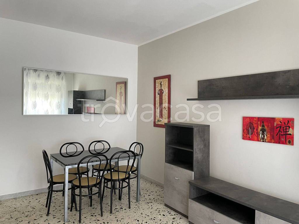 appartamento in affitto a Latina in zona Centro Città