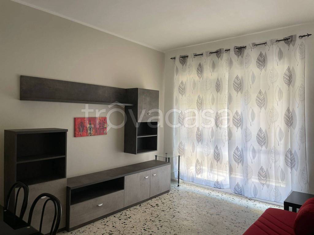 appartamento in affitto a Latina in zona Centro Città