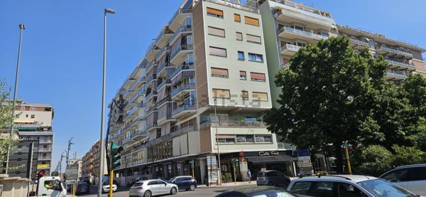 appartamento in affitto a Latina in zona Centro Città