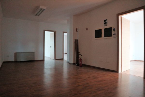 ufficio in affitto a Latina in zona Centro Città