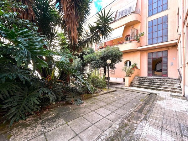 appartamento in affitto a Latina in zona Centro Città