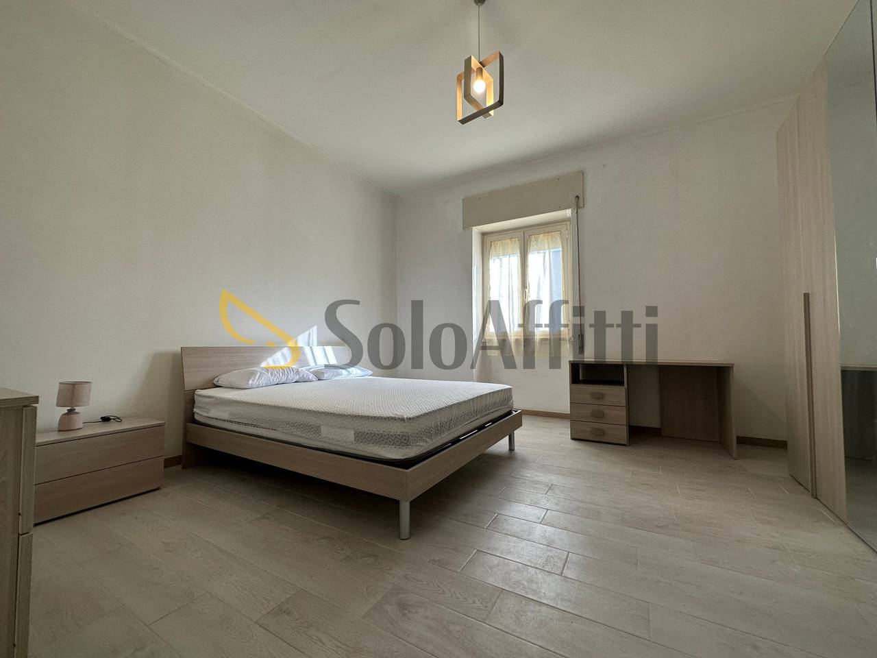 appartamento in affitto a Latina in zona Centro Città
