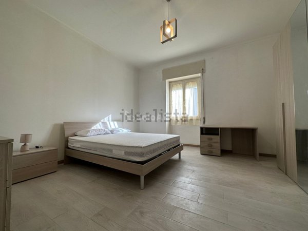 appartamento in affitto a Latina in zona Centro Città