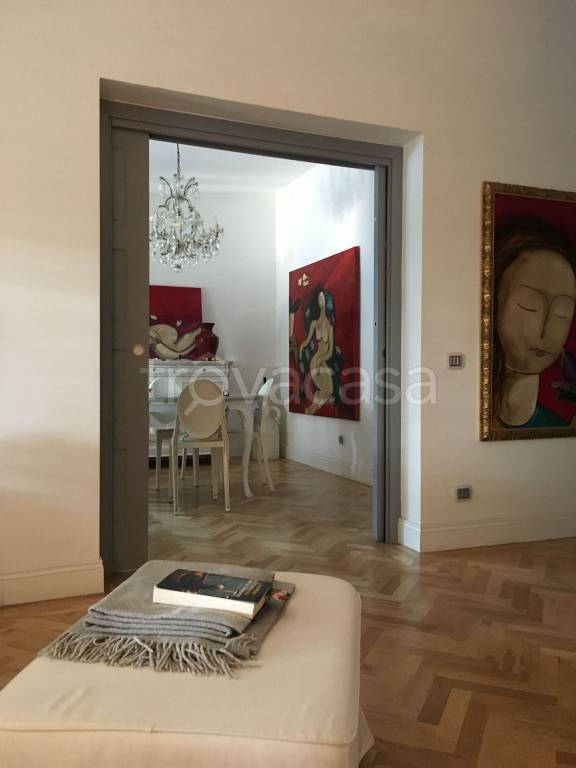 casa indipendente in affitto a Latina
