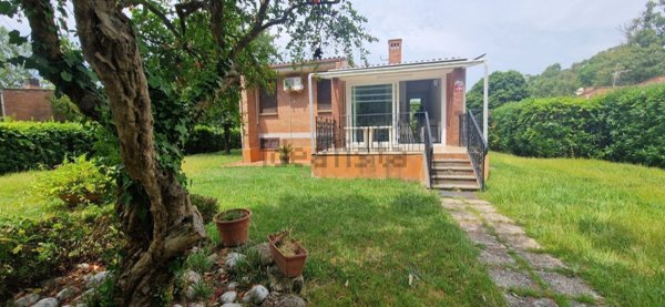 casa indipendente in affitto a Latina in zona Lido di Capo Portiere