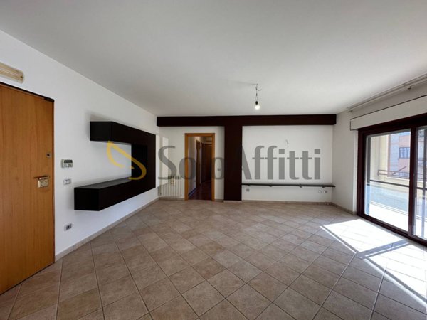 appartamento in affitto a Latina in zona Centro Città