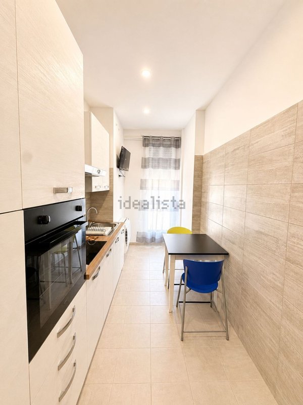 appartamento in affitto a Latina in zona Centro Città