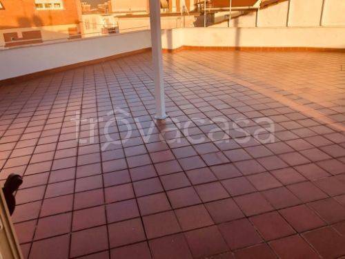 appartamento in affitto a Latina in zona Latina Scalo
