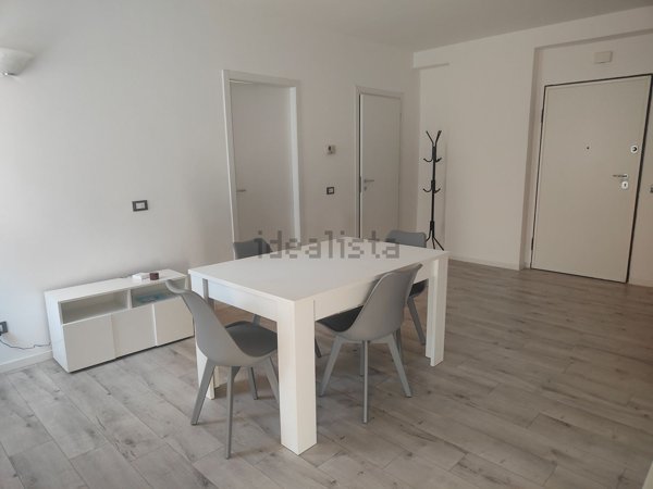 appartamento in affitto a Latina in zona Centro Città