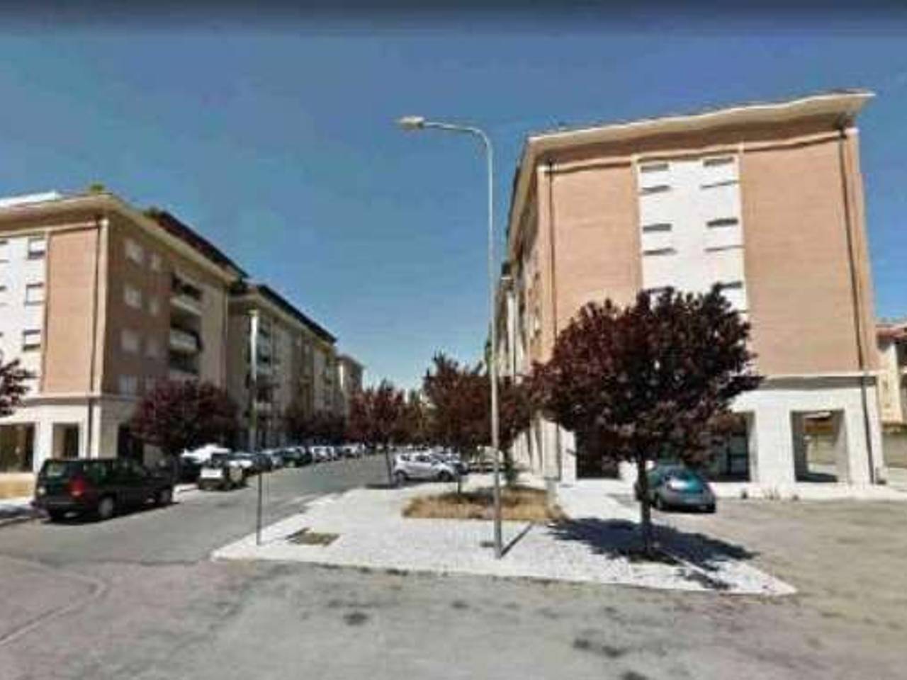 appartamento in affitto a Latina