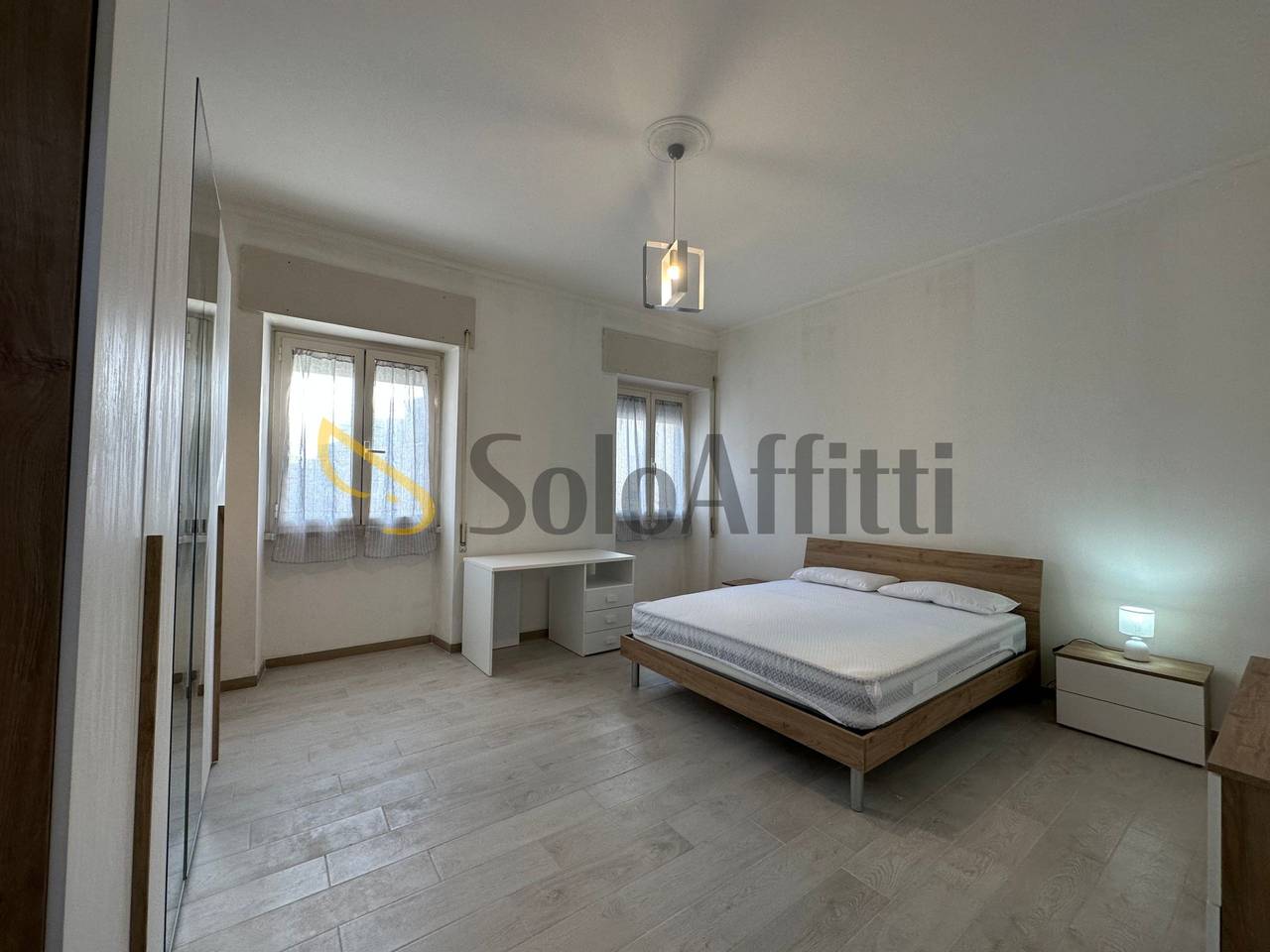 appartamento in affitto a Latina in zona Centro Città