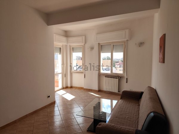 appartamento in affitto a Latina in zona Centro Città