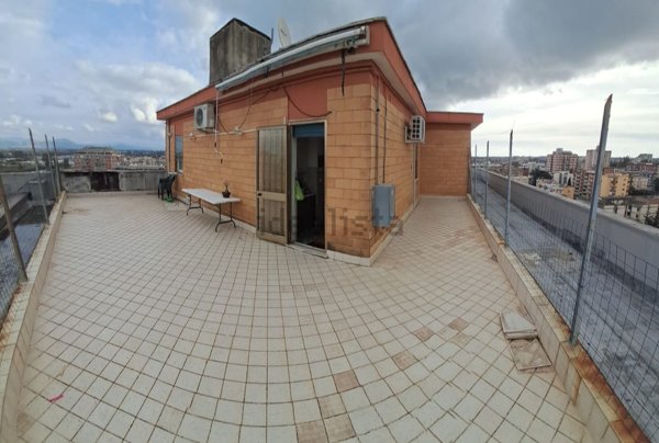 appartamento in affitto a Latina in zona Centro Città