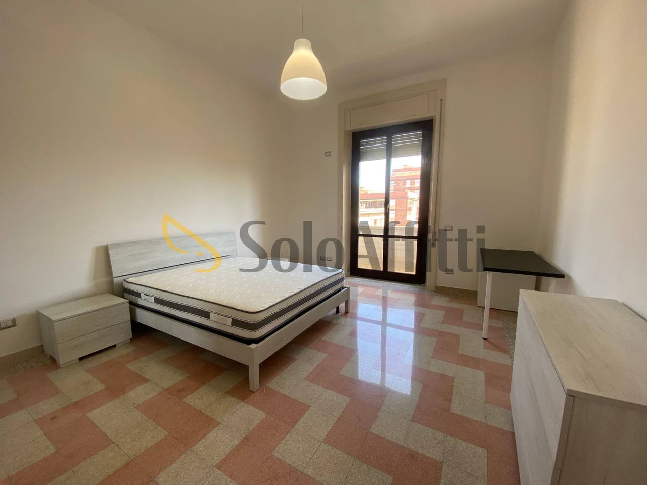 appartamento in affitto a Latina in zona Centro Città