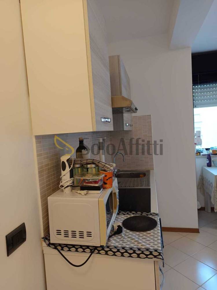 appartamento in affitto a Latina