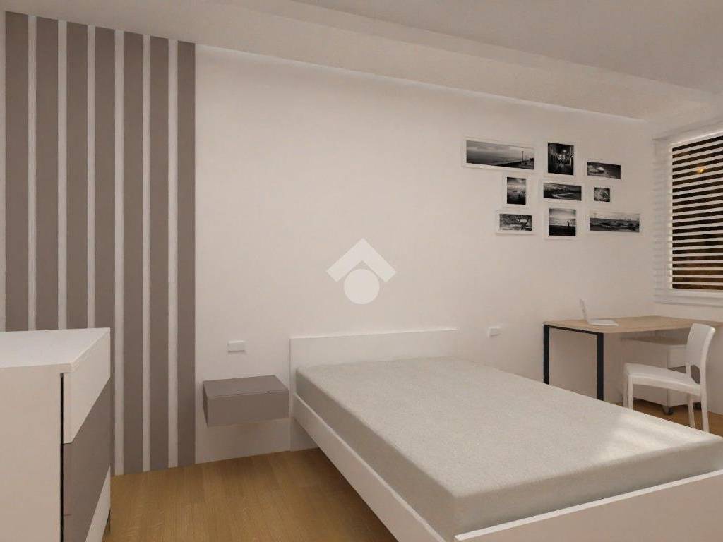 appartamento in affitto a Latina in zona Centro Città