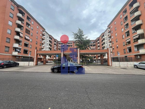 appartamento in affitto a Latina in zona Epitaffio