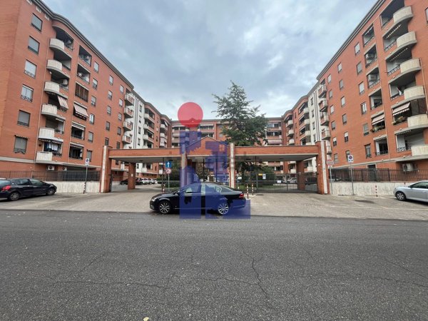 appartamento in affitto a Latina in zona Epitaffio