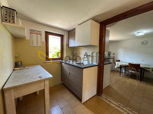 appartamento in affitto a Latina in zona Foce Verde