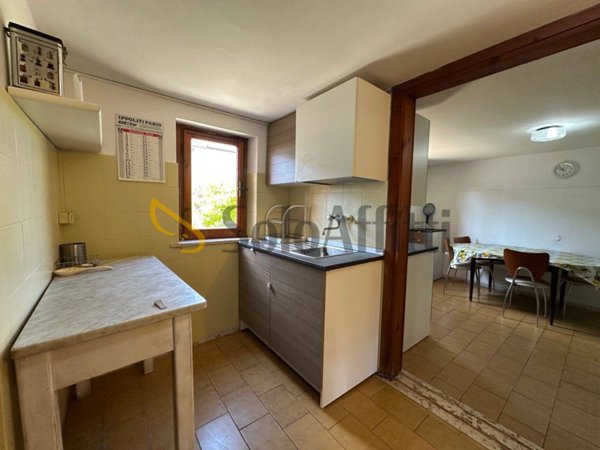 appartamento in affitto a Latina in zona Foce Verde