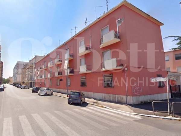 appartamento in affitto a Latina in zona Centro Città