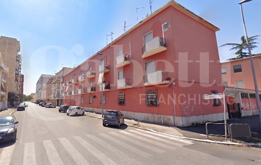 appartamento in affitto a Latina in zona Centro Città
