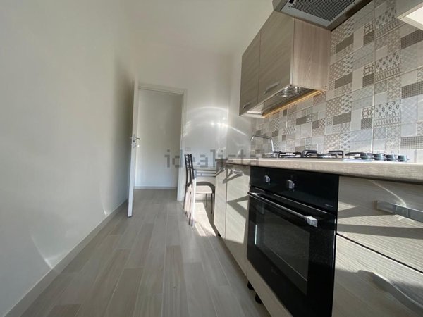 appartamento in affitto a Latina in zona Centro Città