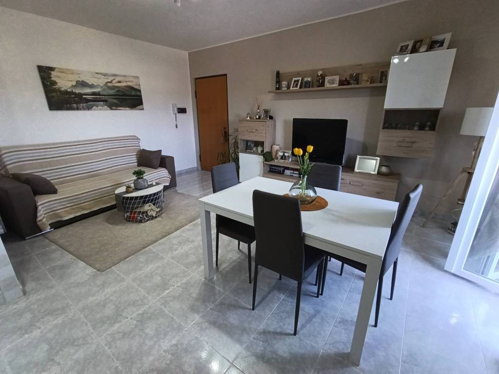 appartamento in affitto a Latina in zona Borgo Montello