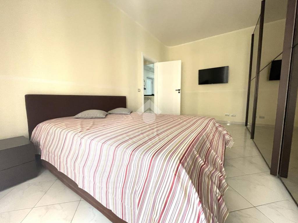 appartamento in affitto a Latina in zona Centro Città
